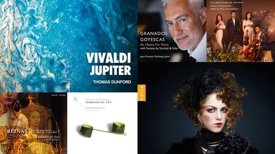 Playlist En pistes du 18 novembre 2019