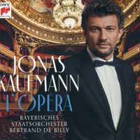OFFENBACH Les contes d'Hoffmann : O Dieu de quelle ivresse embrases-tu mon âme (Acte IV) Air d'Hoffmann