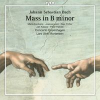 Agnus Dei (Air de contre-ténor)
