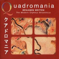 Sinfonia da requiem op 20 : Dies irae - pour orchestre