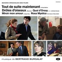 Tout de suite maintenant : Tout de suite maintenant (générique début)