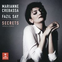 DUPARC Au pays où se fait la guerre - pour mezzo-soprano et piano