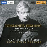 Symphonie n°4 en mi min op 98 : 1. Allegro non troppo