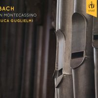 4 duos BWV 802 à 805 : Duo en mi min BWV 802