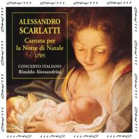Concerto grosso en sol min op 6 n°8 (per la Notte di Natale) : Vivace - Grave