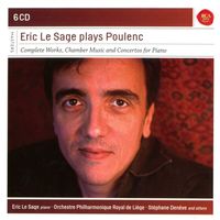 Sonate pour violoncelle et piano FP 143 : Ballabile
