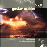 MAHLER Symphonie n°1 en Ré Maj : Kräftig bewegt doch nicht zu schnell