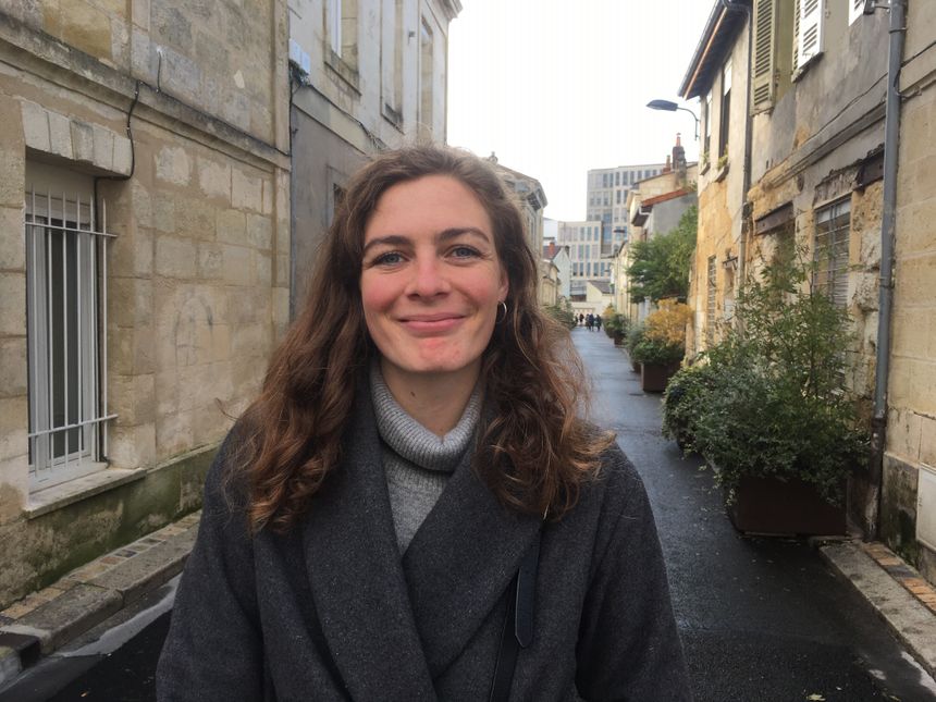 Evi Garceau est guide pour bienvenueencoulisses.com
