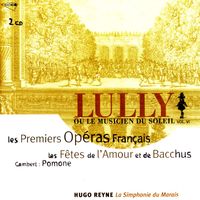 Pomone : Ouverture (Prologue)