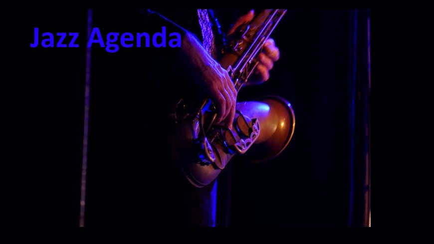 Jazz Agenda