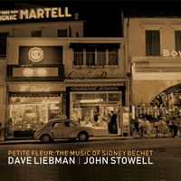 Creole blues