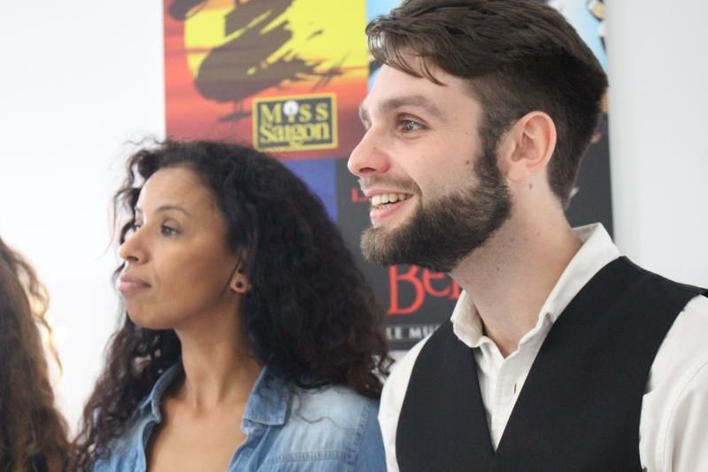 Les micro-voyages d'Edith Way to Stage - Le Soler 66