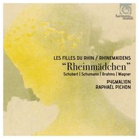 SCHUMANN Wiegenlied am Lager eines kranken Kindes op 78 n°4 - pour voix de femmes et harpe