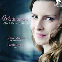 Tristan und Isolde WWV 90 : Kurwenal he sag (Acte III Sc 1) Le berger Kurwenal et Tristan - version pour cor anglais