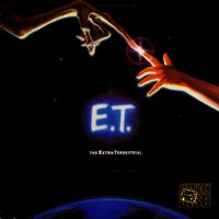 E.T. L'extra terrestre : Over the moon
