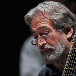Jordi Savall