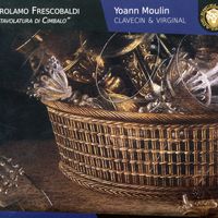 Canzon n°5 (Canzon quinta) - pour clavecin