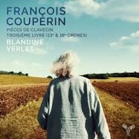 Pièces de clavecin livre III 13ème ordre en si min : Les folies françoises ou les dominos : La virginité sous le domino couleur d'invisible