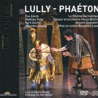 LULLY Phaéton LWV 61 : Ouverture (Prologue : Le retour de l'Age d'or) (instrumental)