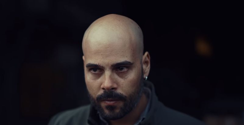 Mort De Ciro Gomorra Saison 3 "Gomorra" : une première bande-annonce pleine de mystères pour le film