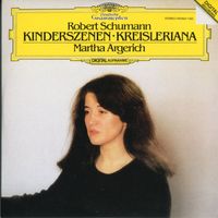 Kinderszenen op 15 : 1. Von fremden Ländern und Menschen - pour piano