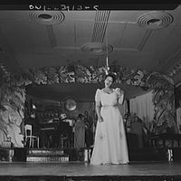 Betty Roché