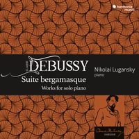 L'Isle joyeuse L 109 (106) - pour piano