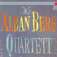 Quatuor à cordes n°14 en Sol Maj K 387 (Le printemps) : Allegro vivace assai