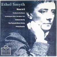 ALIETTE 5 SMYTH Messe en Ré Maj : Kyrie eleison