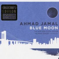 Blue moon