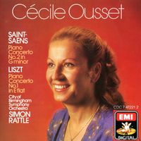 Concerto pour piano n°2 en sol min op 22 : 2. Allegro scherzando
