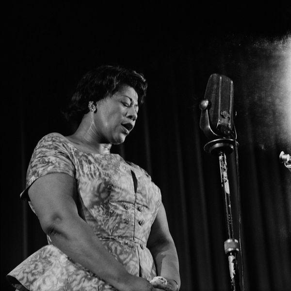 Ella Fitzgerald
