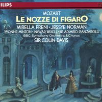 Les noces de Figaro : Porgi, amor (Acte II) Air de la comtesse