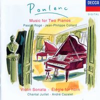 L'embarquement pour Cythère FP 150 - pour 2 pianos