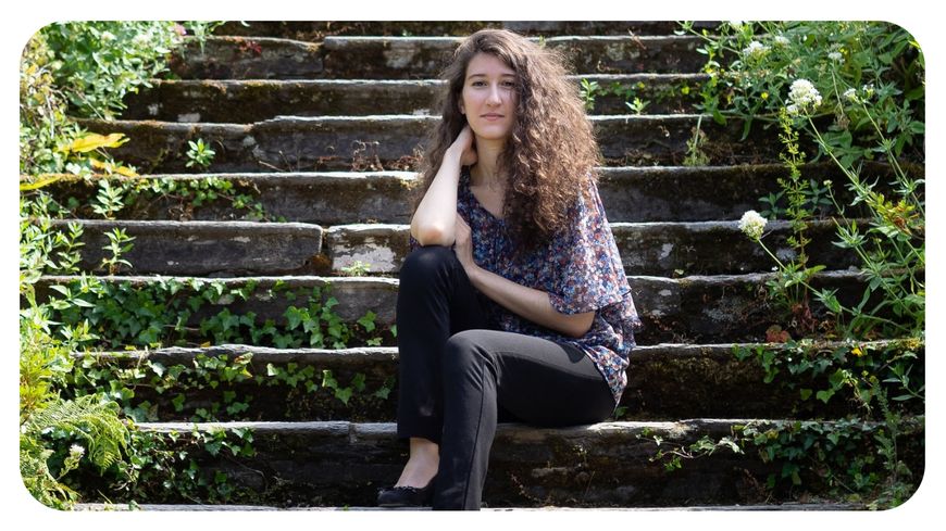 Nathalia Milstein