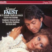 Faust : Il était un roi de Thulé (extrait) : Que vois-je là ? (Acte III) Marguerite