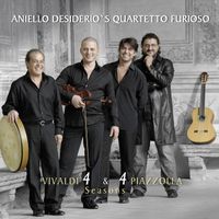 LES QUATRE SAISONS DE BUENOS AIRES : LE PRINTEMPS