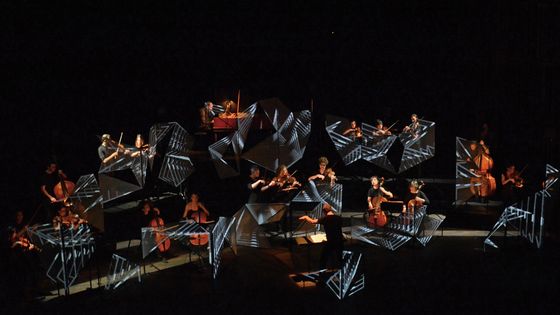 Bach the Minimalist (ConcertGebouw à Bruges) - MA_Festival