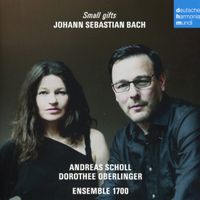 Cantate BWV 81 Jesus schläft was soll ich hoffen : 1. Jesus schläft was soll ich hoffen (Air)