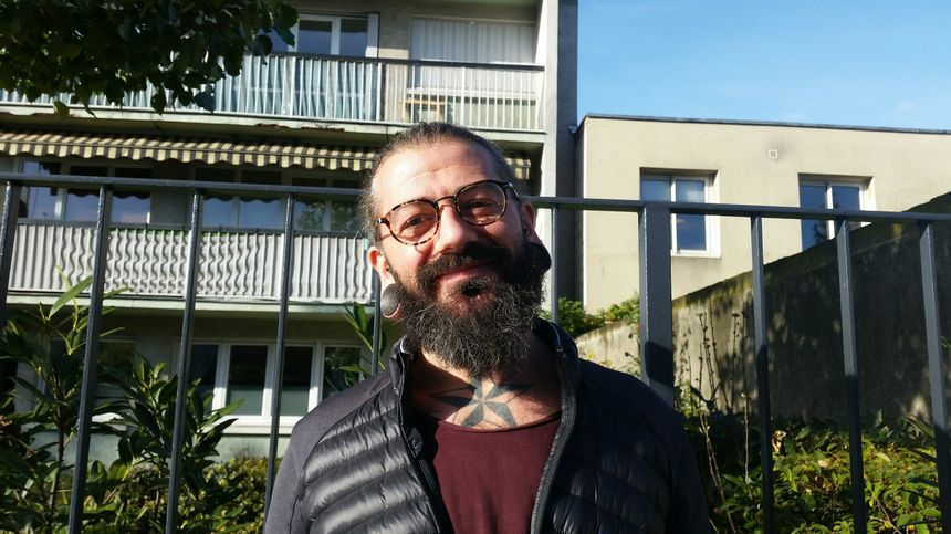 Baptiste, 40 ans, psychologue : "La rencontre avec le patient doit être rapide"