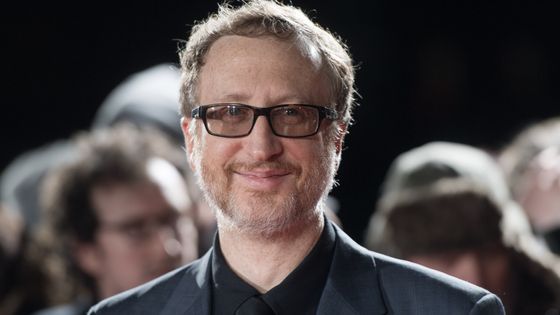 James Gray ©Getty - Samir Hussein
