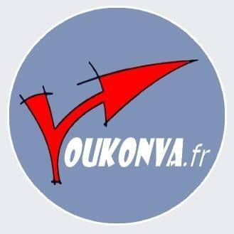 Logo du blog Oukonva