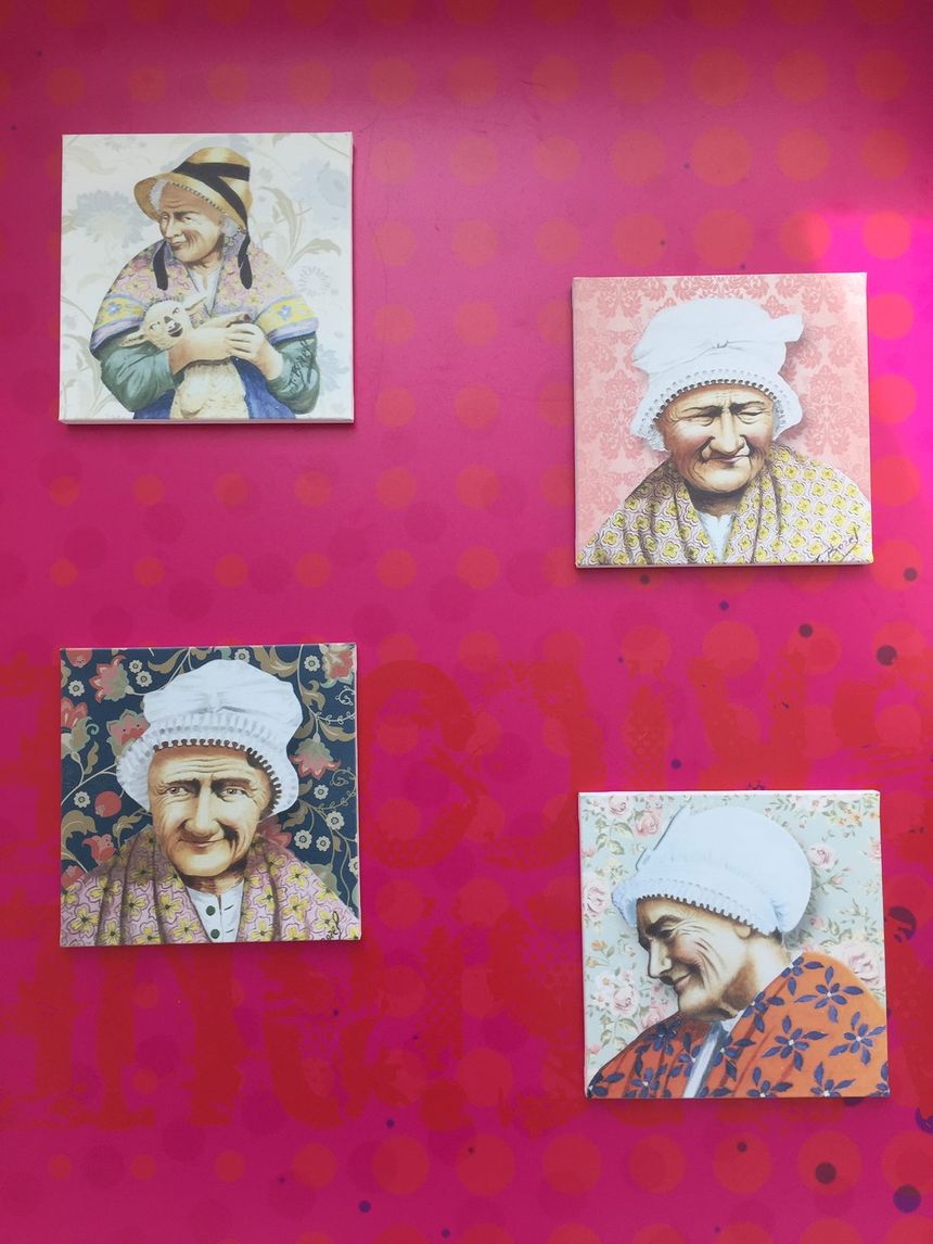 Exposition à Riom: Osons les secrets de grand-mère! - blog Graines de Baroudeurs