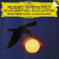 Symphonie n°41 en Ut Maj K 551 Jupiter : Andante cantabile