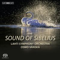 Suite Lemminkäinen op 22 : Le cygne de Tuonela - pour orchestre