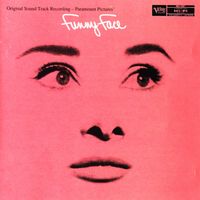 Funny face : How long has this been going on