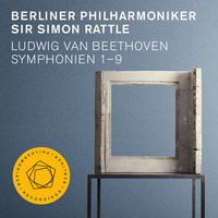 Symphonie n°6 en Fa Maj op 68 (Pastorale) : 1. Angenehme, heitere Empfindungen, welche bei der Ankunft auf dem Lande im Menschen erwachen : Allegro ma non troppo