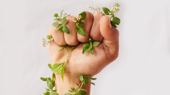 Utilisez votre voix pour ceux qui ne parlent pas ©Getty - PeopleImages
