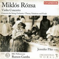 Concerto op 24 : Allegro vivace - pour violon et orchestre
