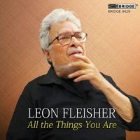 All the things you are - arrangement pour la main gauche du piano